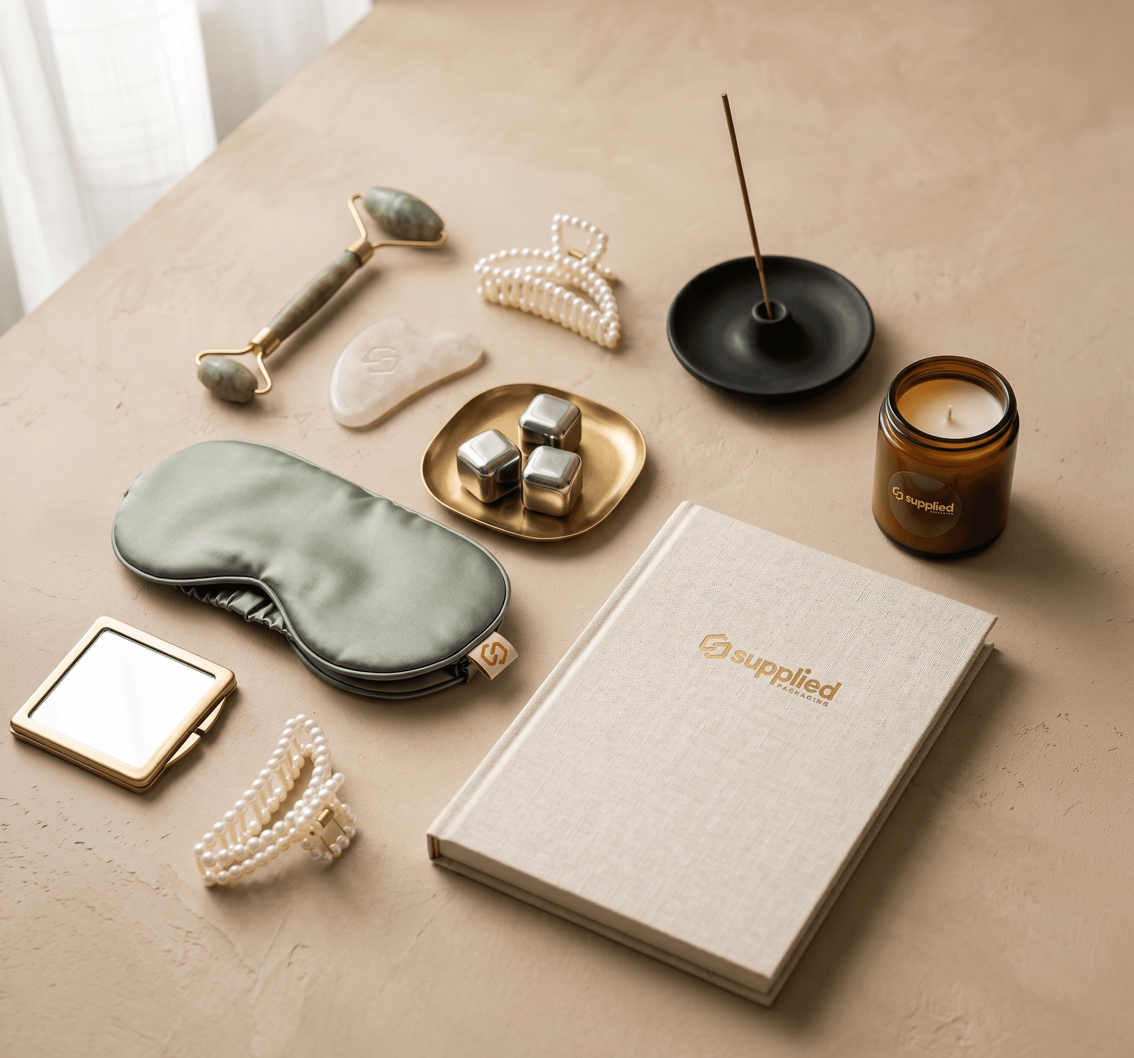Custom Accessories for GWP