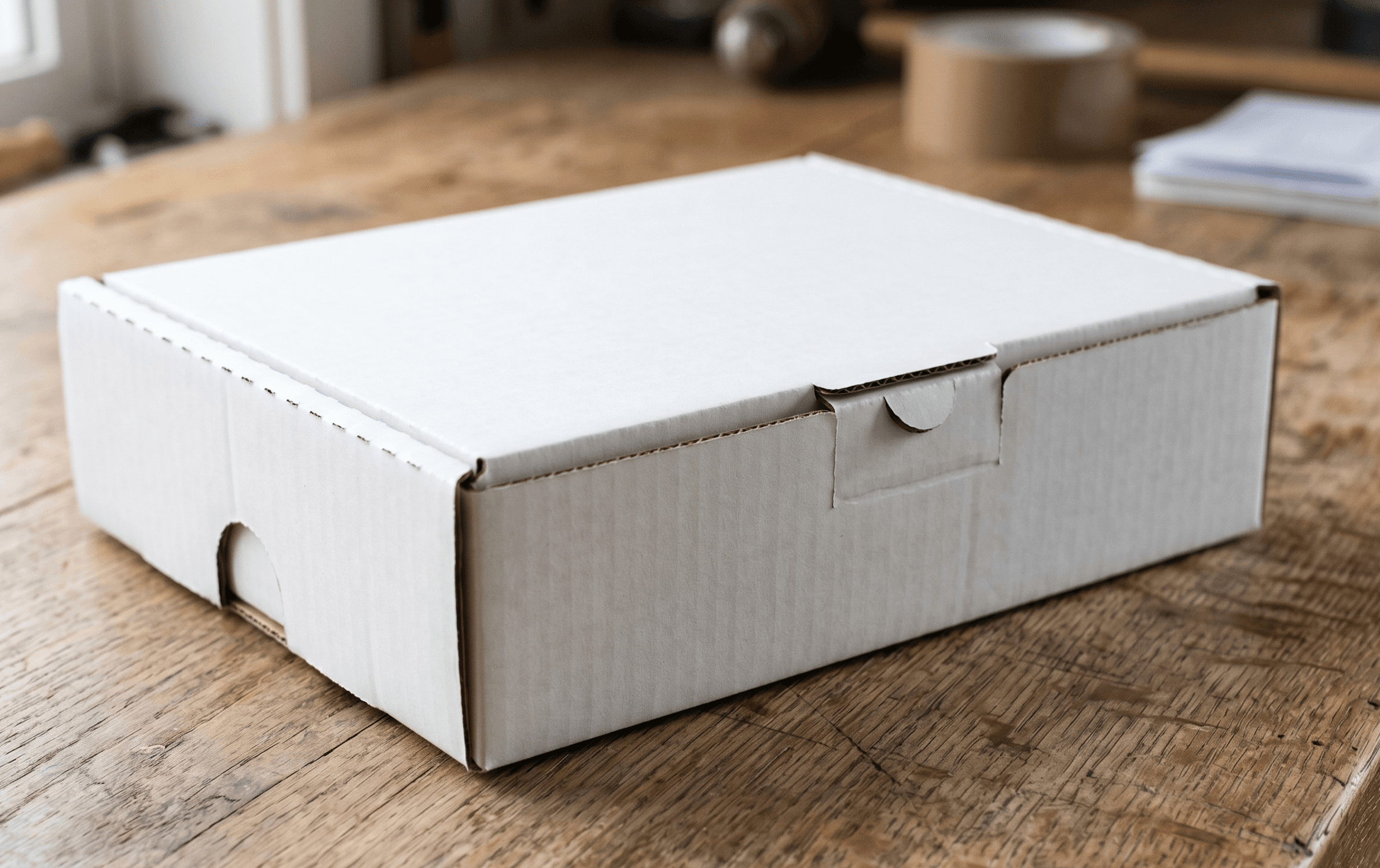 Supplied Agency packaging blog image