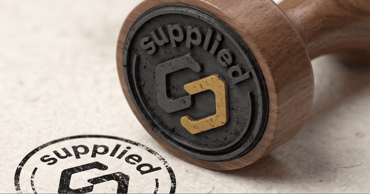Supplied Agency packaging blog image